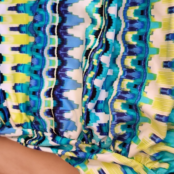 Apt. 9 Tankini Top - Picture 3 of 10